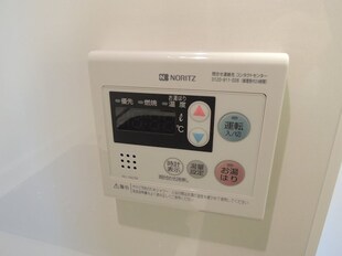 北浜駅 徒歩5分 6階の物件内観写真